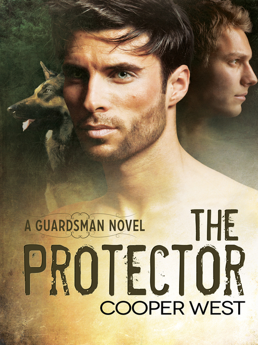 Title details for The Protector by Cooper West - Available